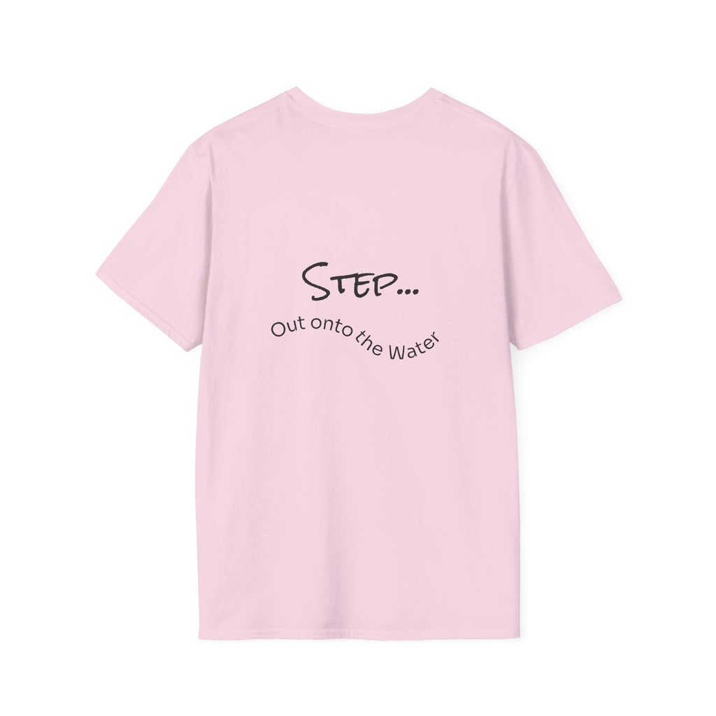 Step Out