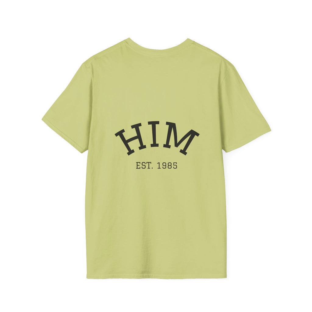 Him