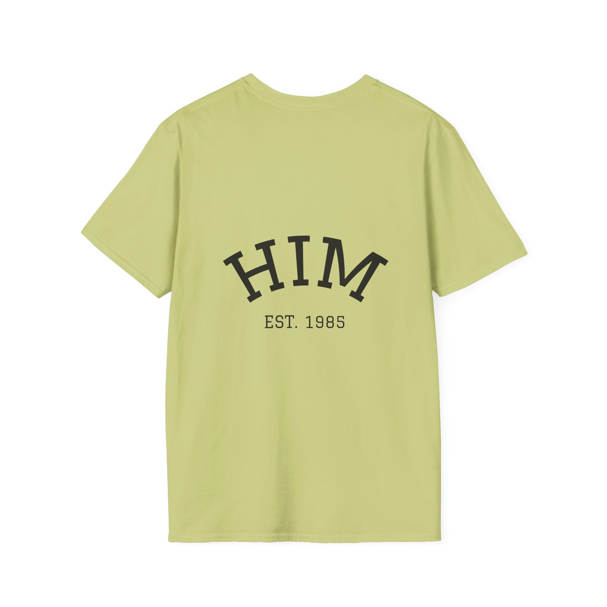 Him