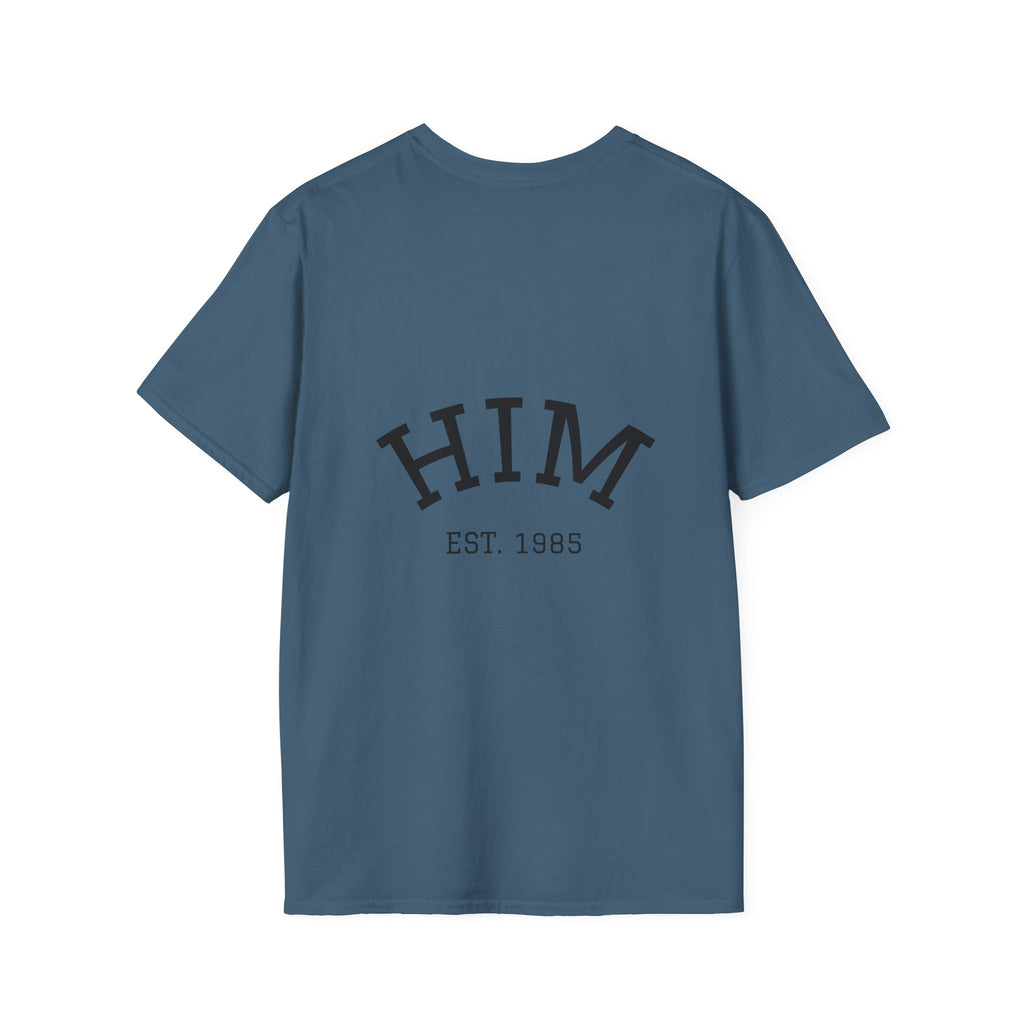 Him