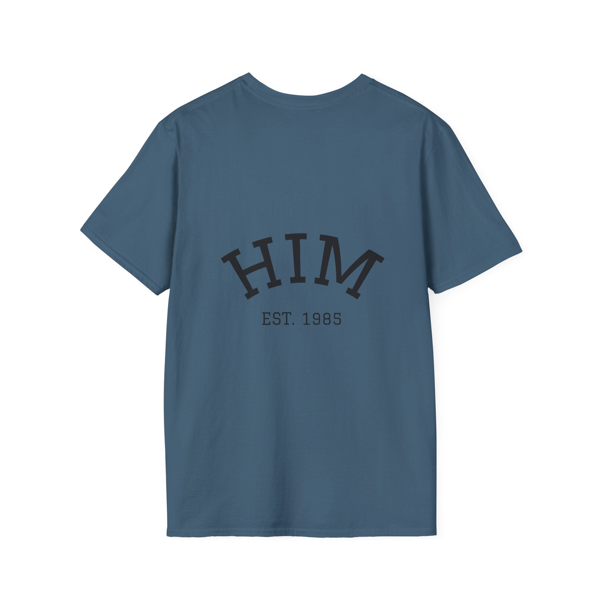 Him