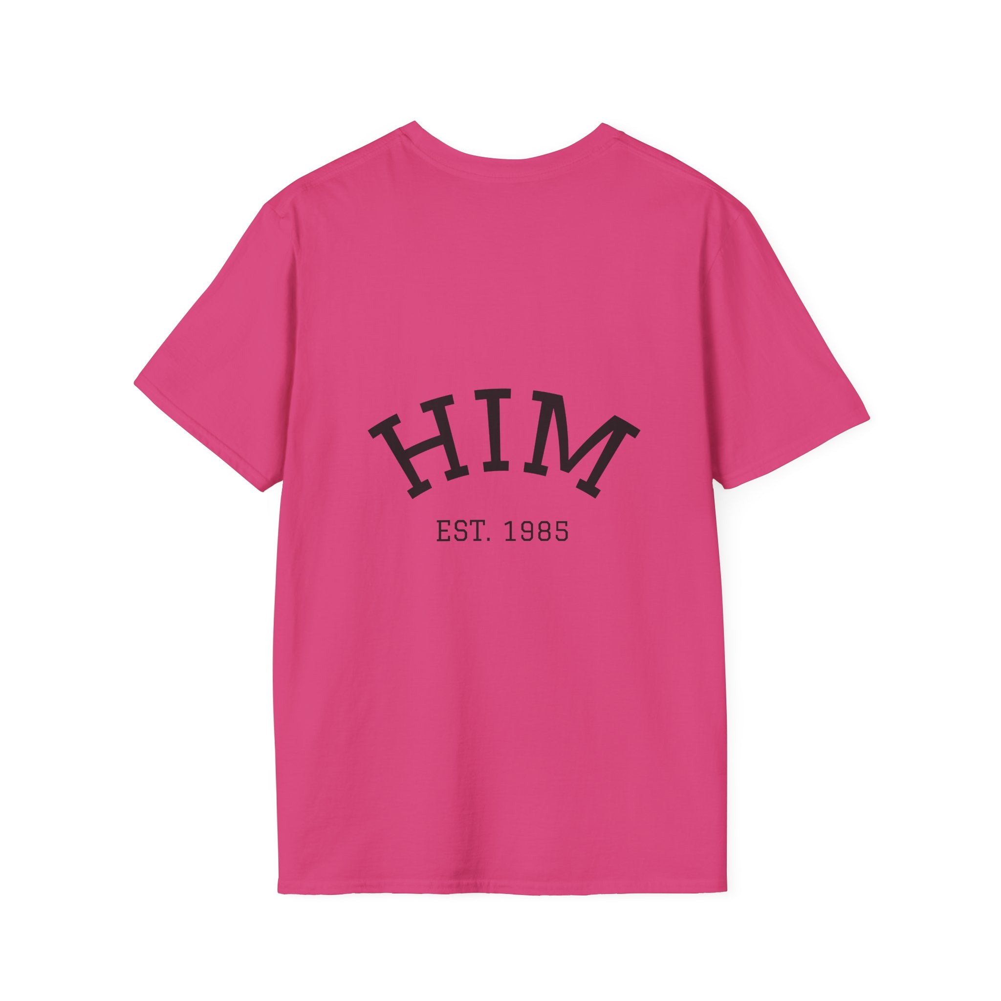 Him
