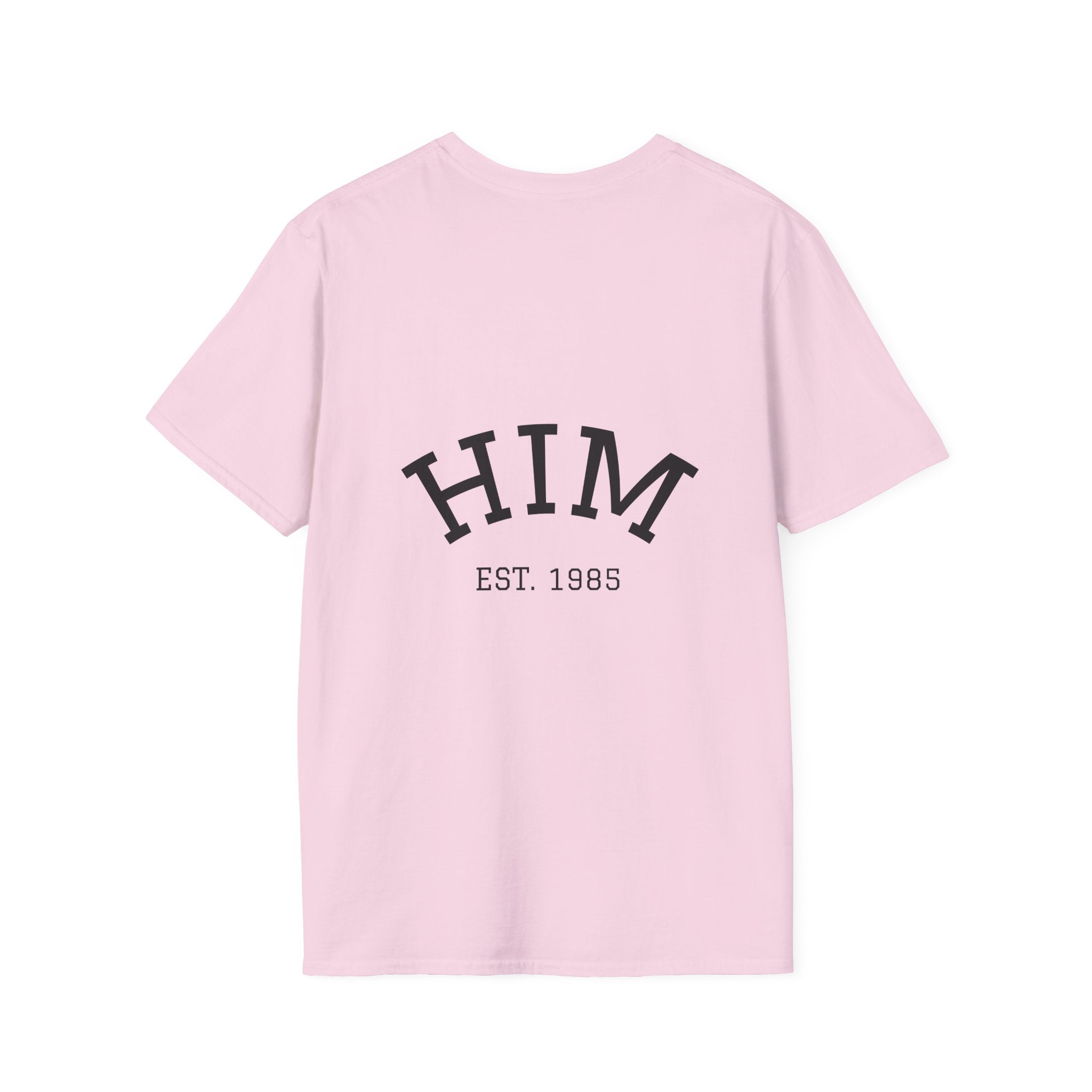Him