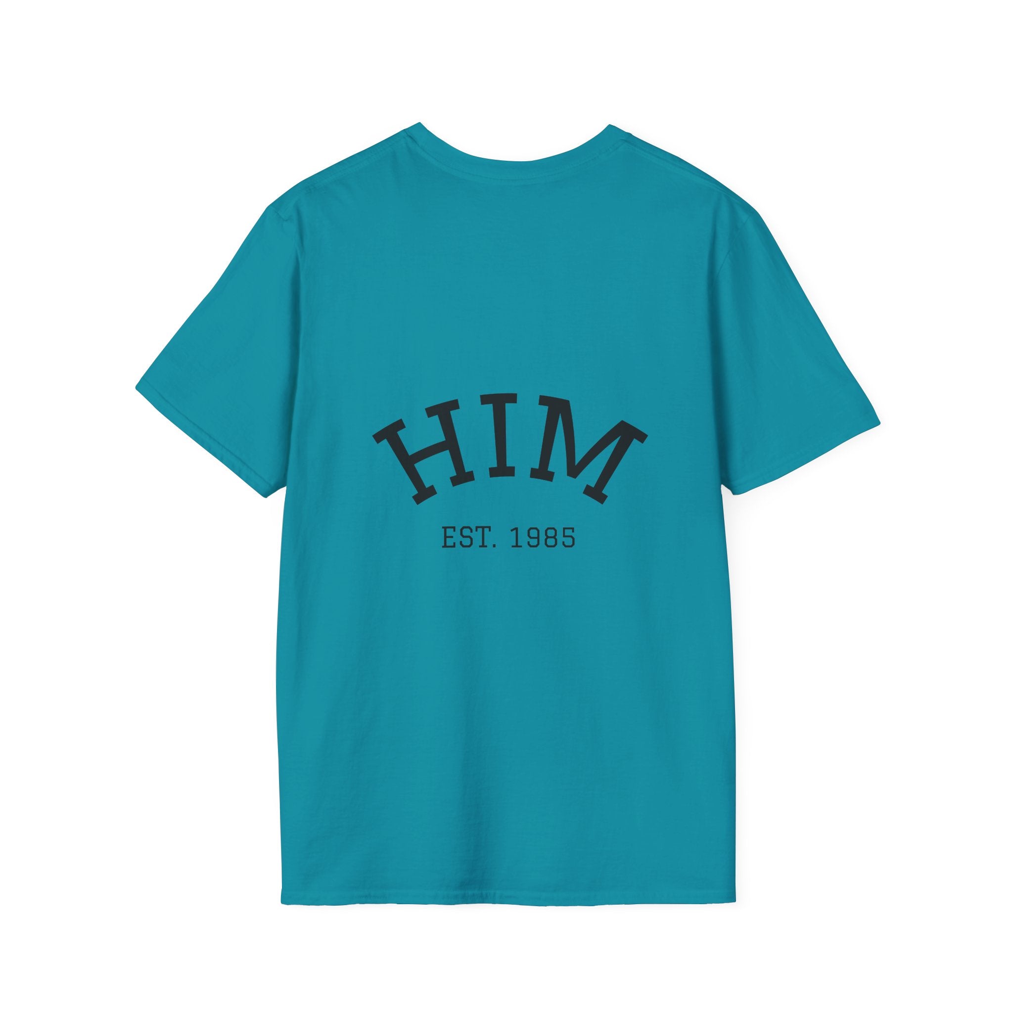 Him
