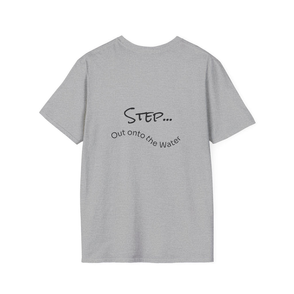 Step Out