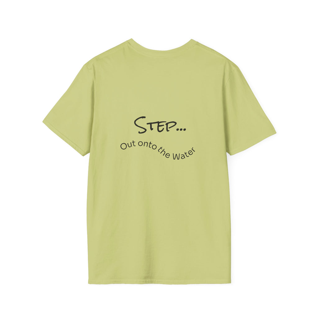 Step Out