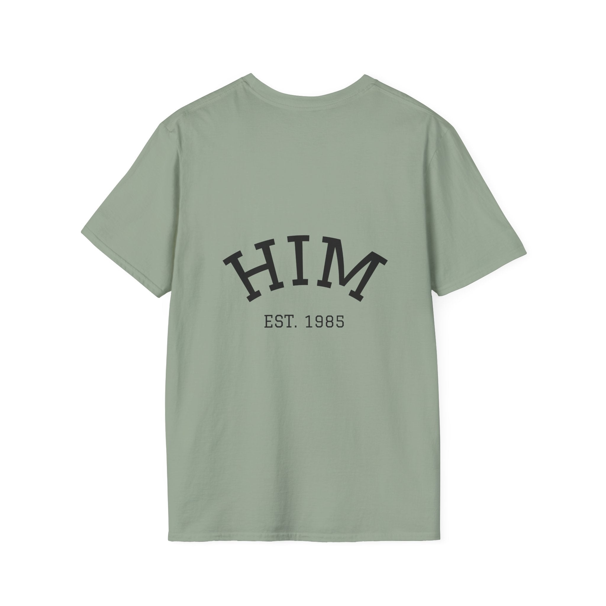 Him