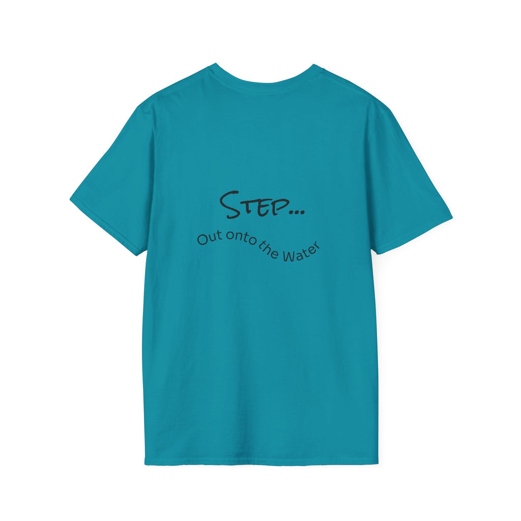 Step Out