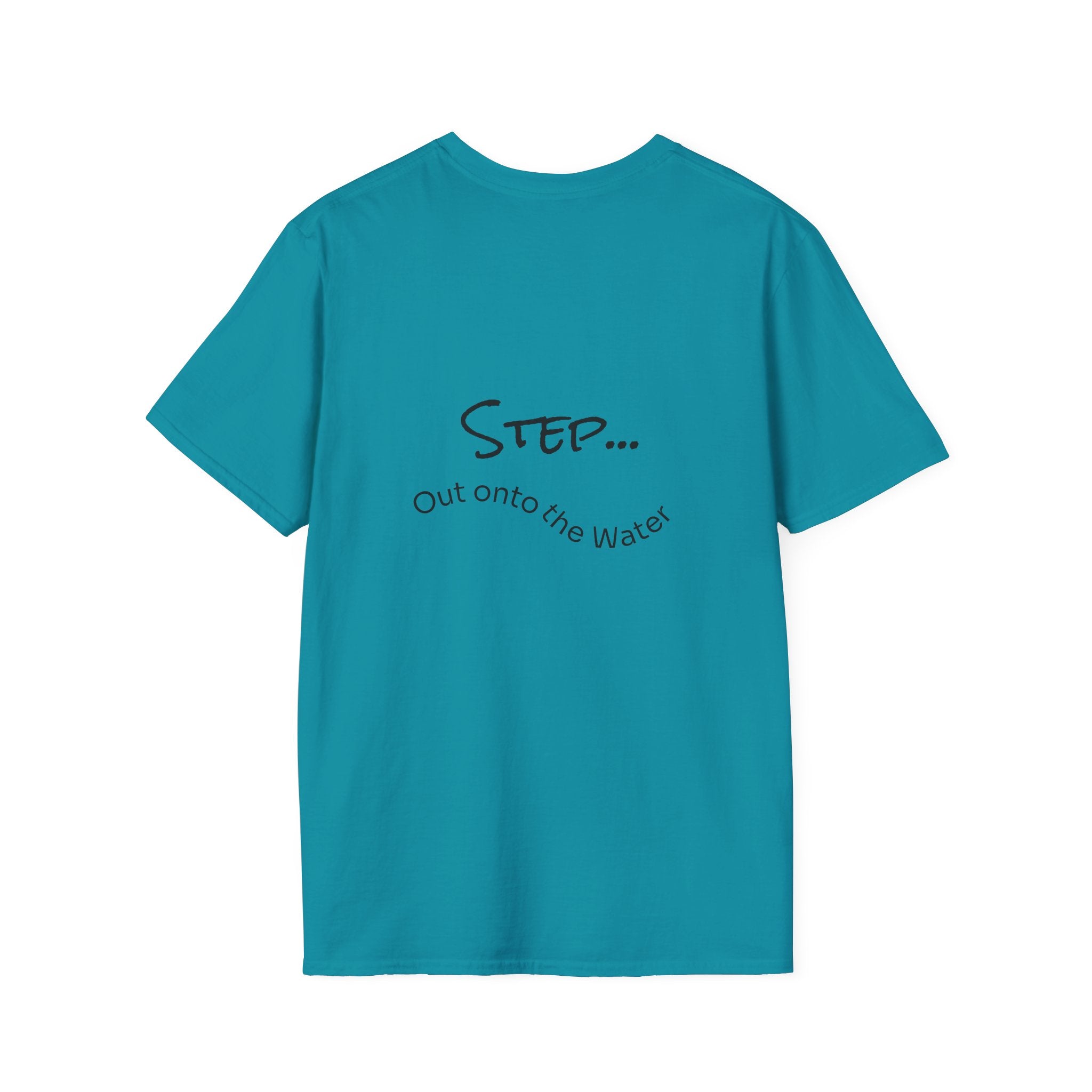 Step Out
