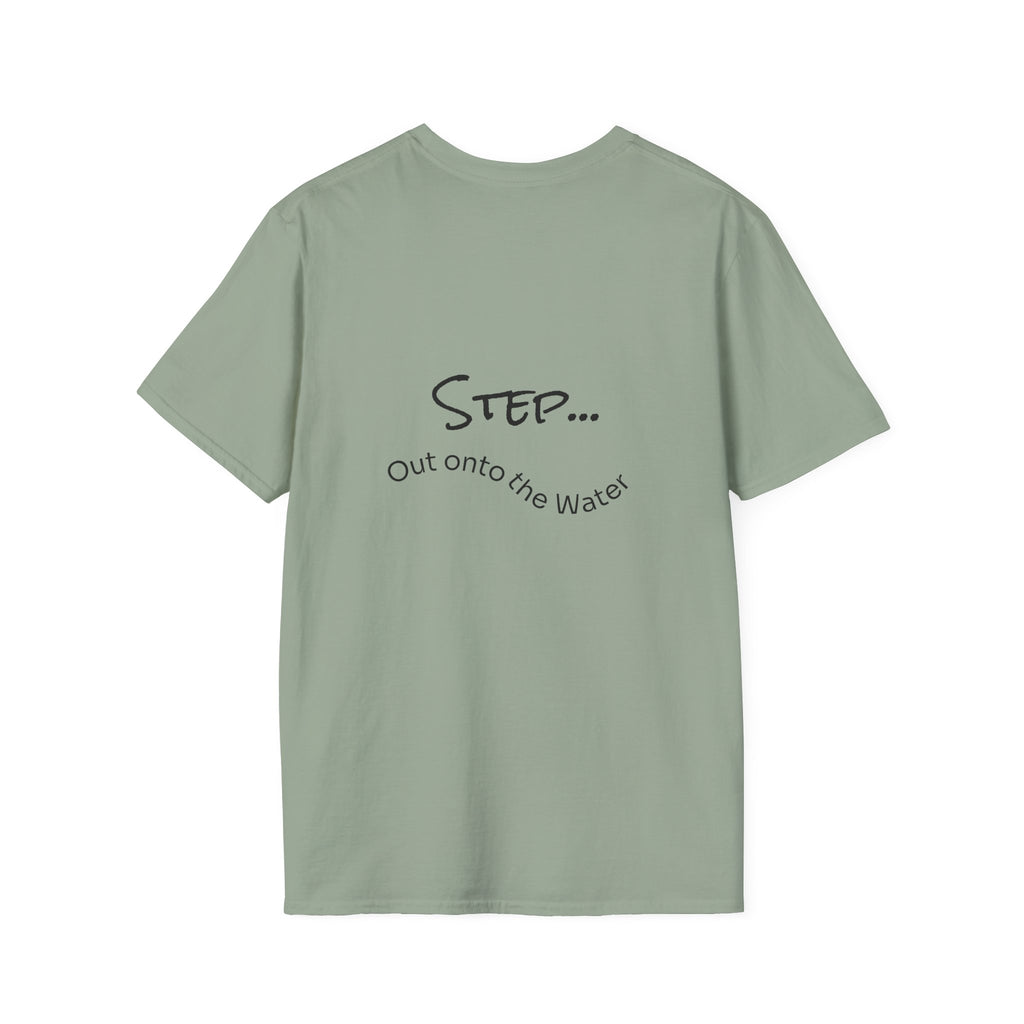 Step Out