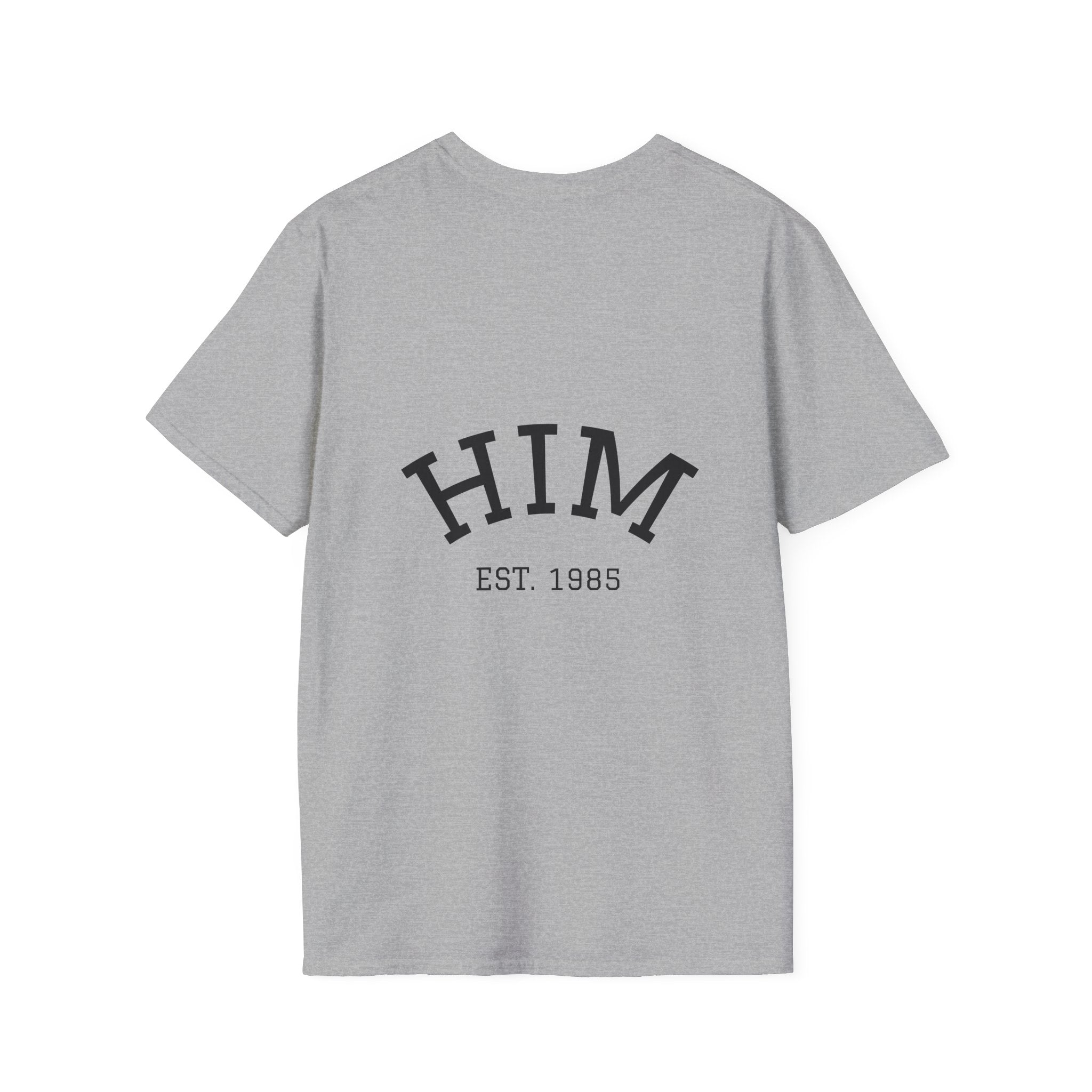 Him