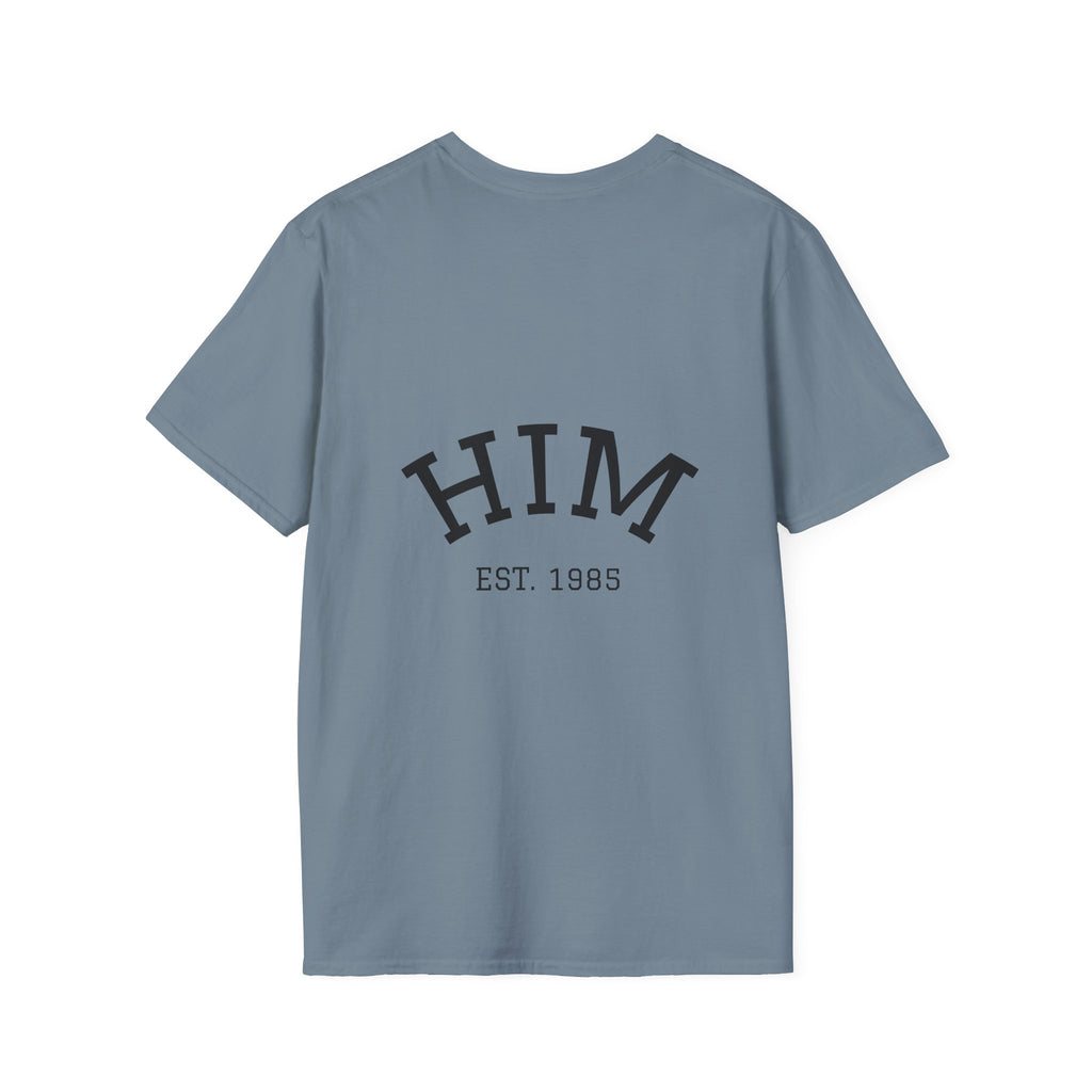 Him
