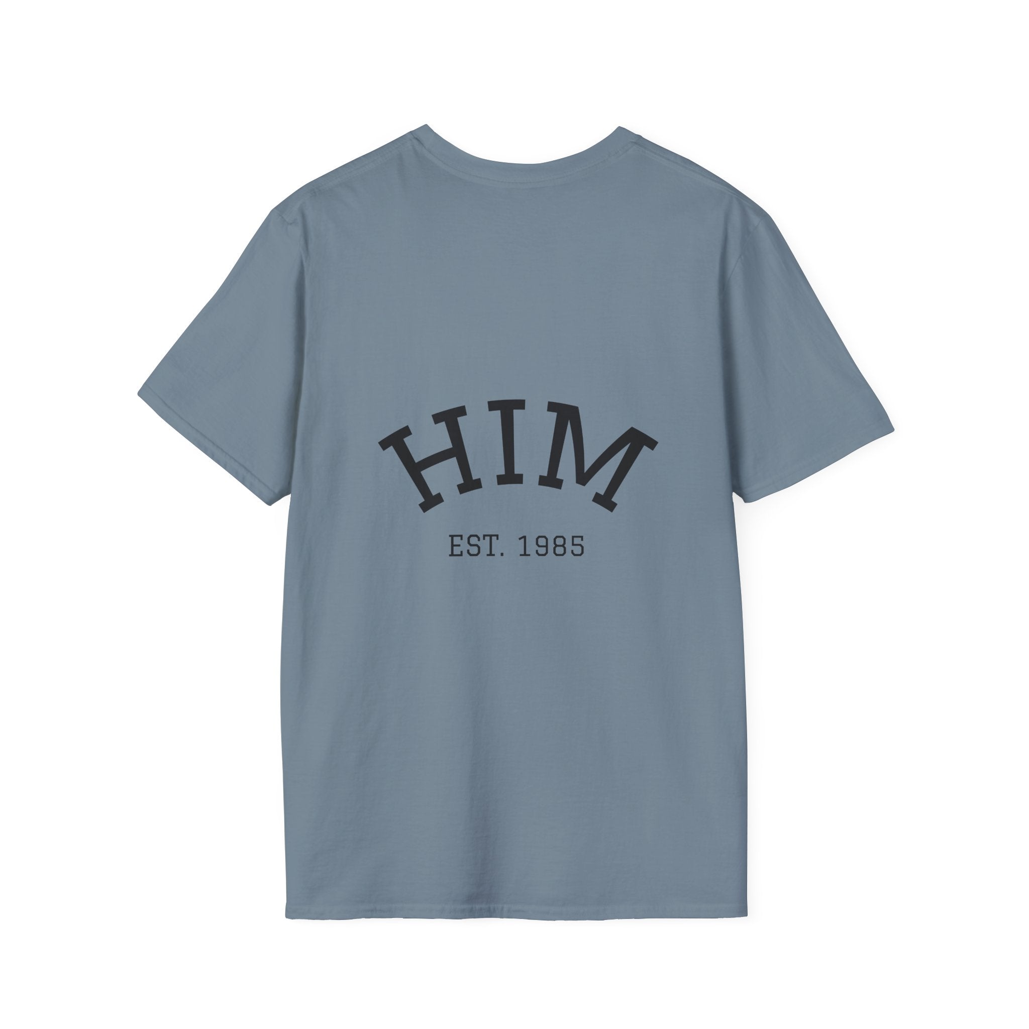 Him