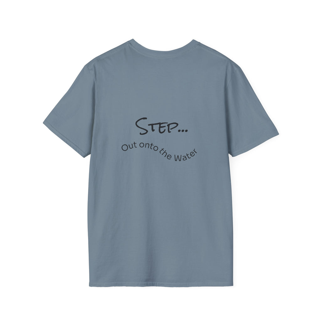 Step Out