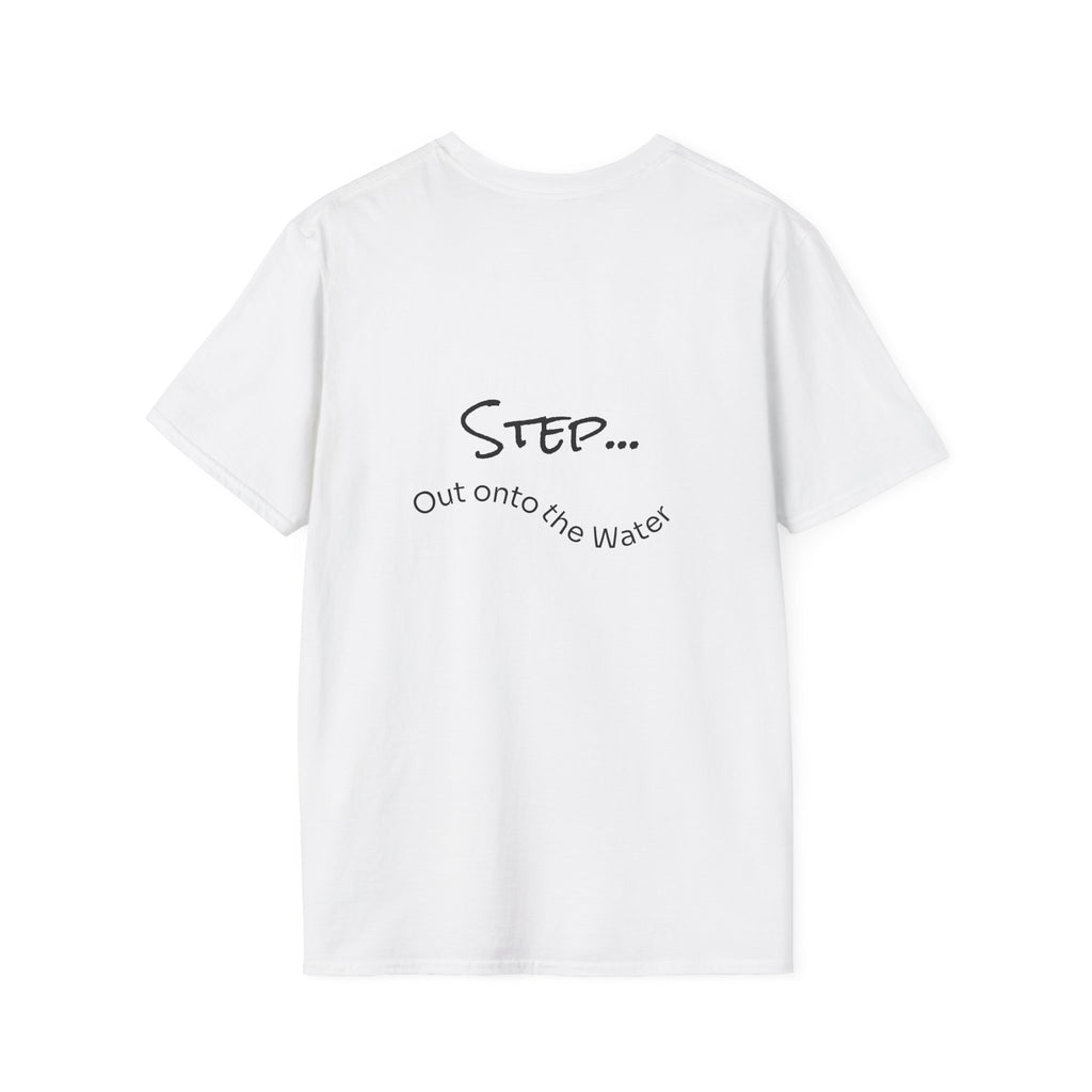 Step Out