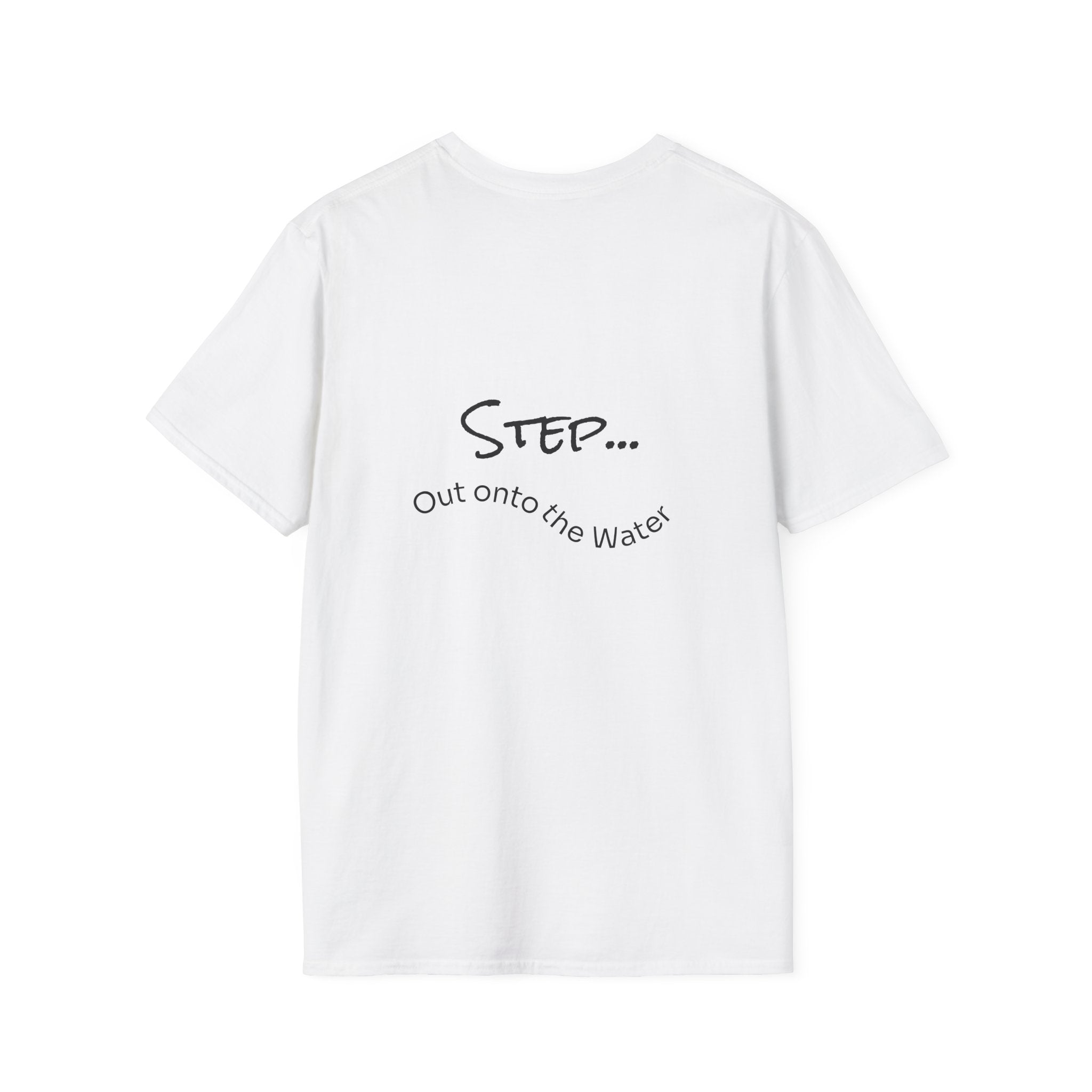 Step Out
