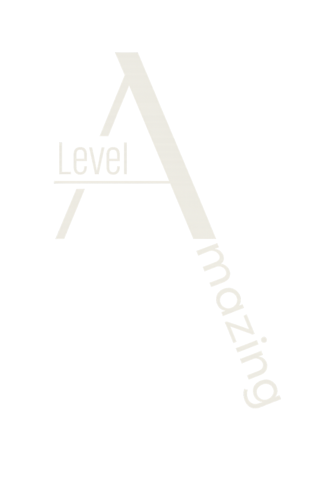 Level Amazing