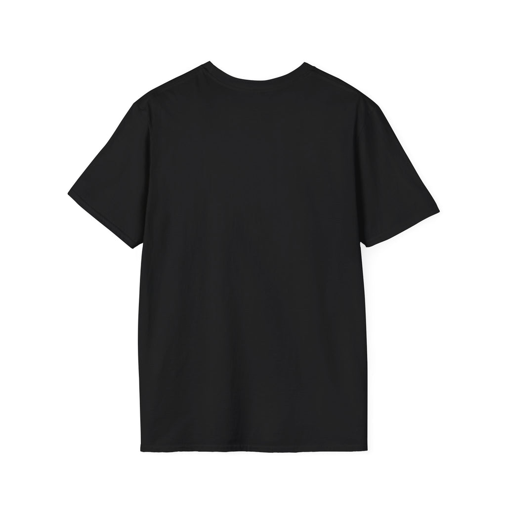 Slap The Bully graphic tee in black