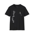 Slap The Bully graphic tee in black