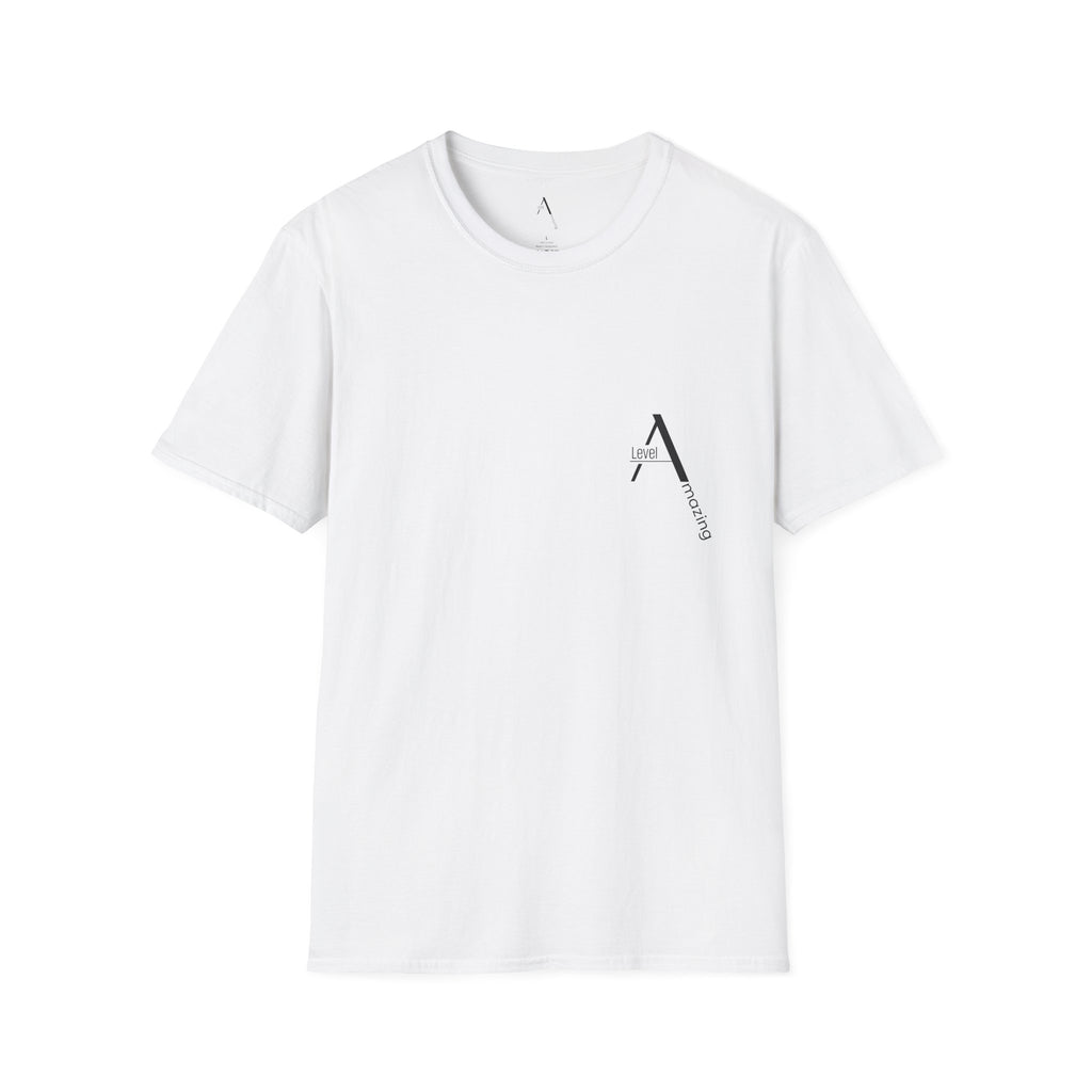Still Hot graphic tee in white